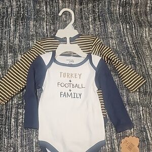 6-9 month chickpea boys clothes